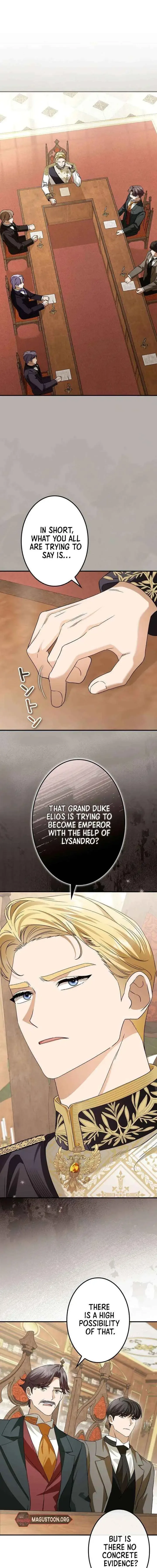 The Scent That Binds Us Chapter 75 page 8