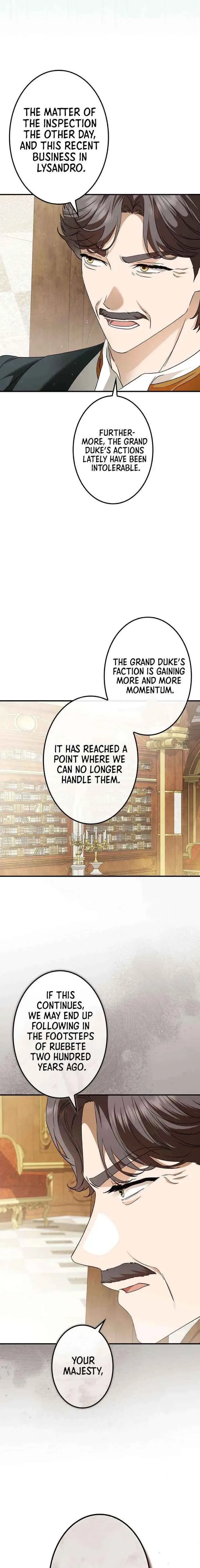 The Scent That Binds Us Chapter 75 page 12