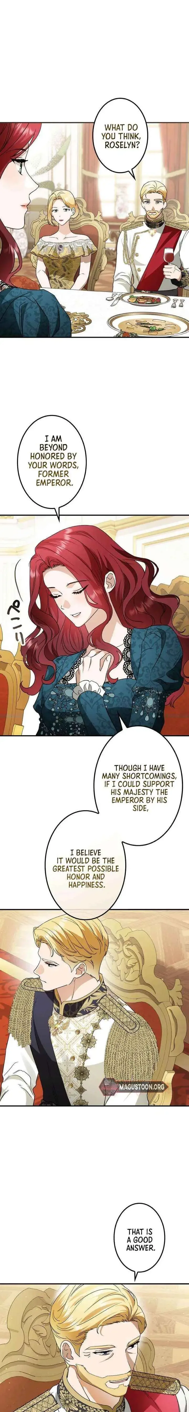 The Scent That Binds Us Chapter 75 page 16