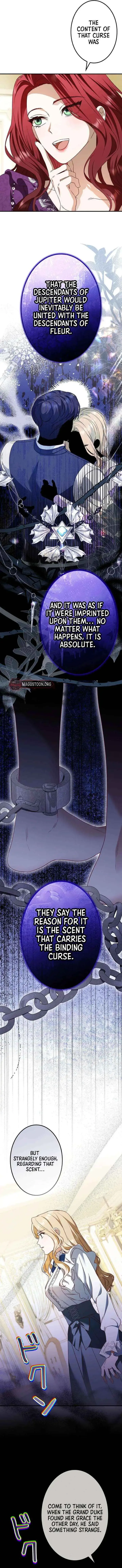 The Scent That Binds Us Chapter 77 page 11