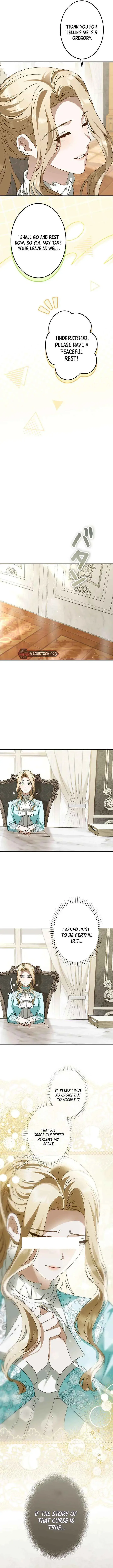 The Scent That Binds Us Chapter 79 page 9