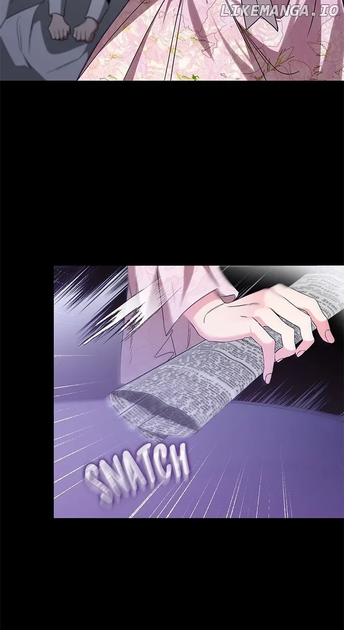 The Scent That Binds Us Chapter 8 page 40