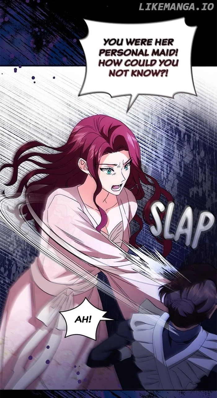 The Scent That Binds Us Chapter 8 page 45