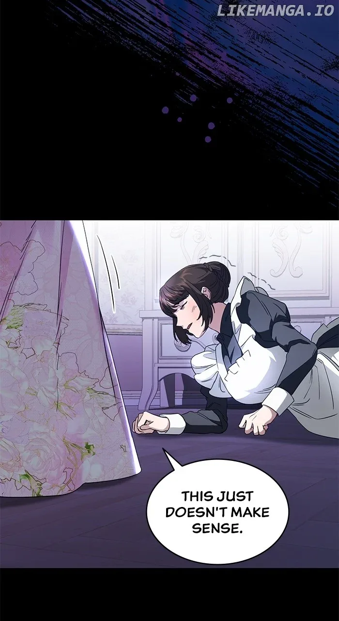The Scent That Binds Us Chapter 8 page 46