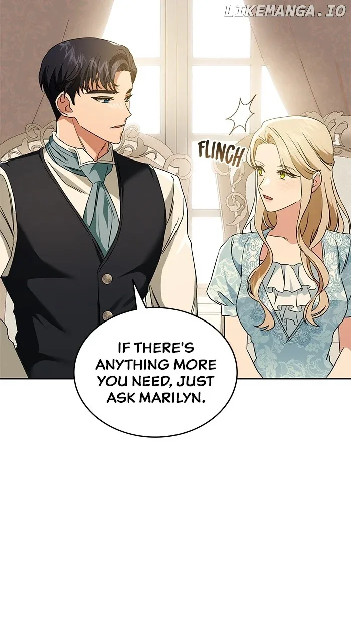 The Scent That Binds Us Chapter 8 page 79