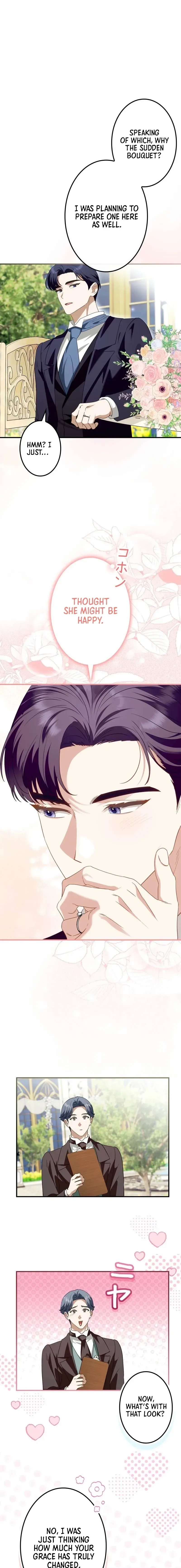 The Scent That Binds Us Chapter 80 page 6
