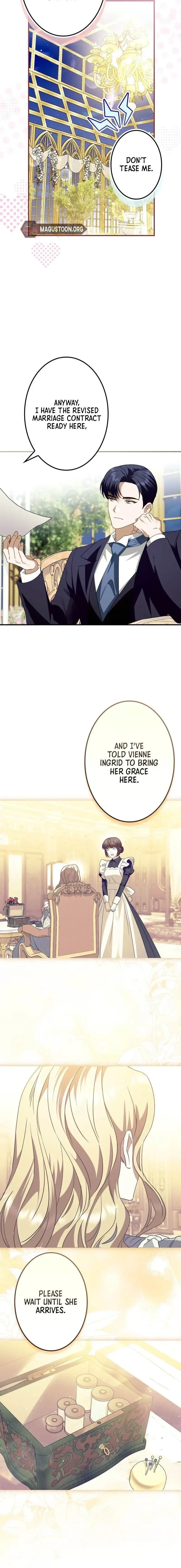 The Scent That Binds Us Chapter 80 page 7