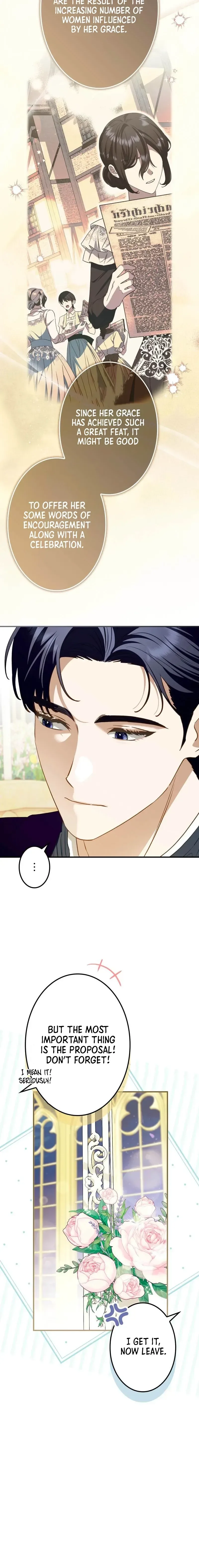 The Scent That Binds Us Chapter 80 page 9