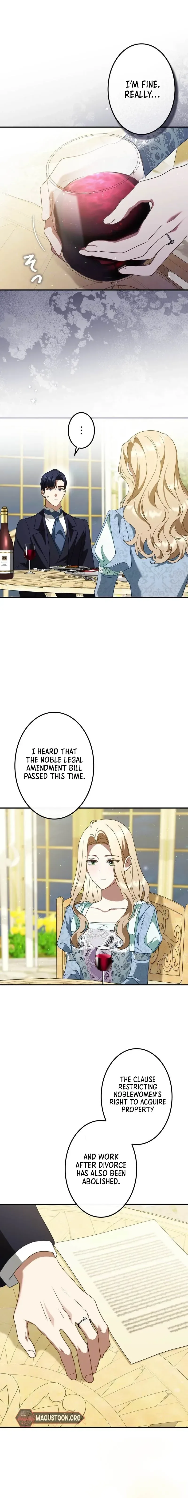 The Scent That Binds Us Chapter 80 page 16