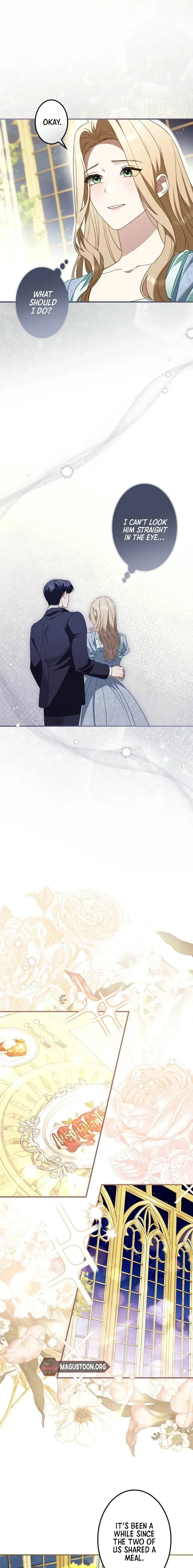 The Scent That Binds Us Chapter 80 page 14