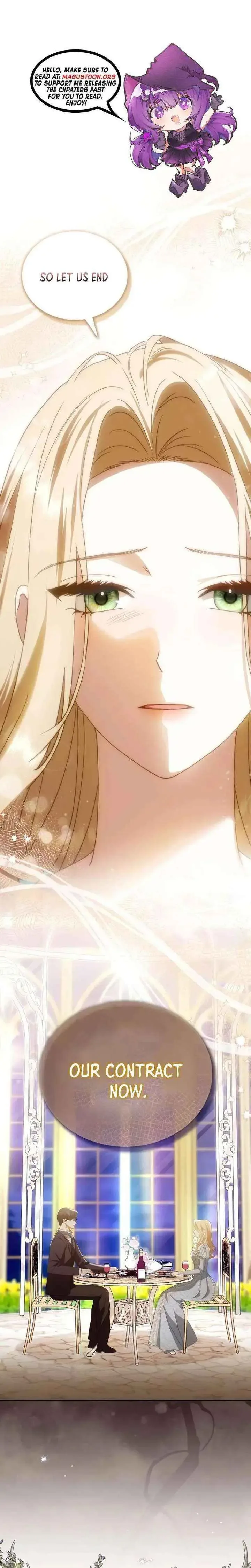 The Scent That Binds Us Chapter 81 page 1