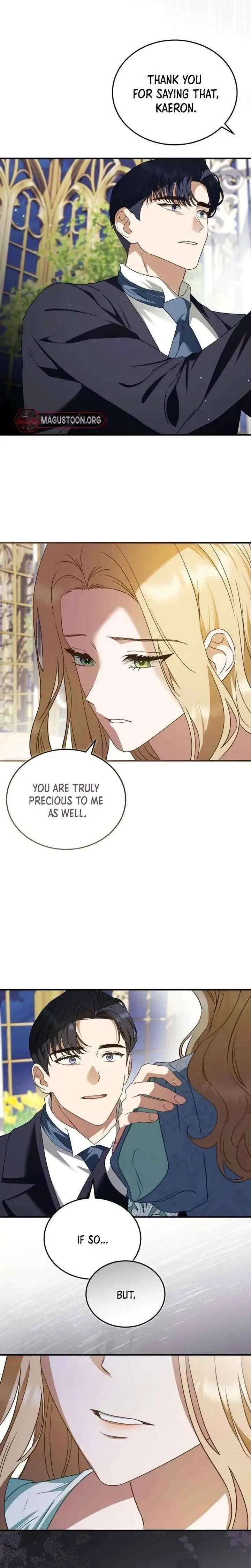 The Scent That Binds Us Chapter 81 page 11