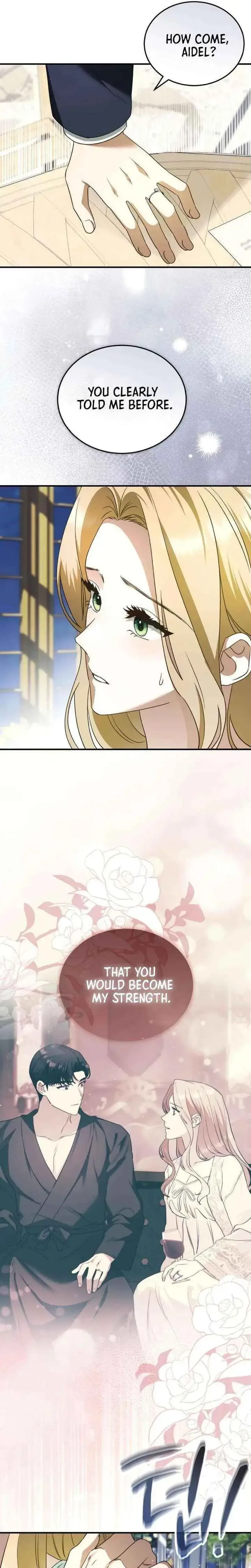 The Scent That Binds Us Chapter 81 page 4
