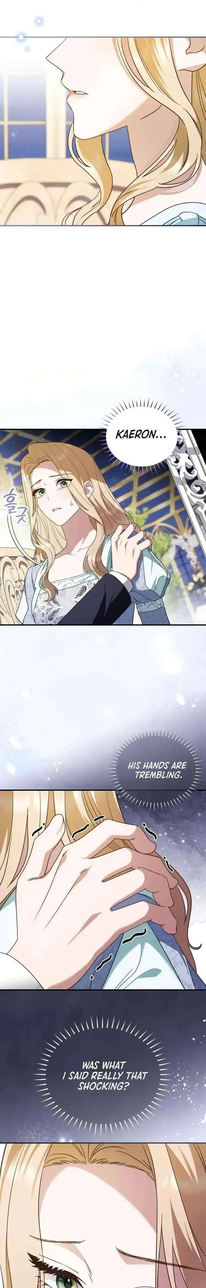 The Scent That Binds Us Chapter 81 page 7