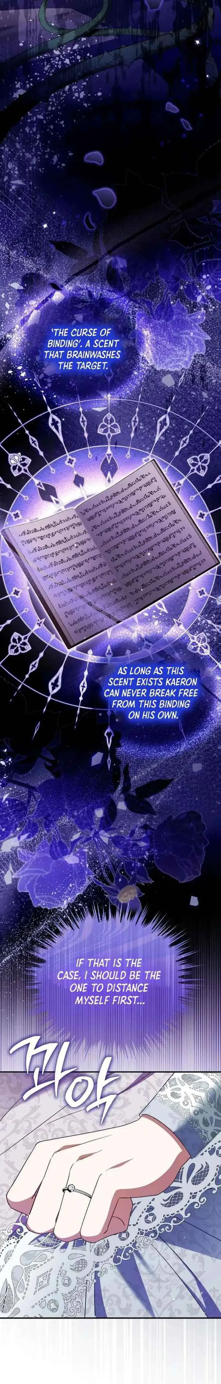 The Scent That Binds Us Chapter 81 page 10