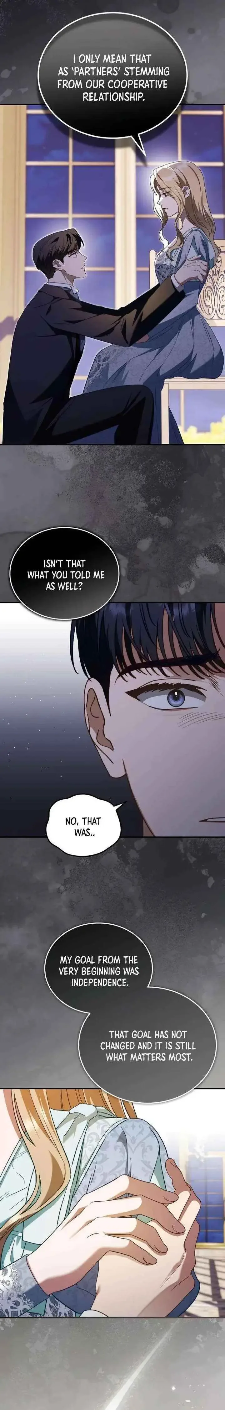 The Scent That Binds Us Chapter 81 page 12