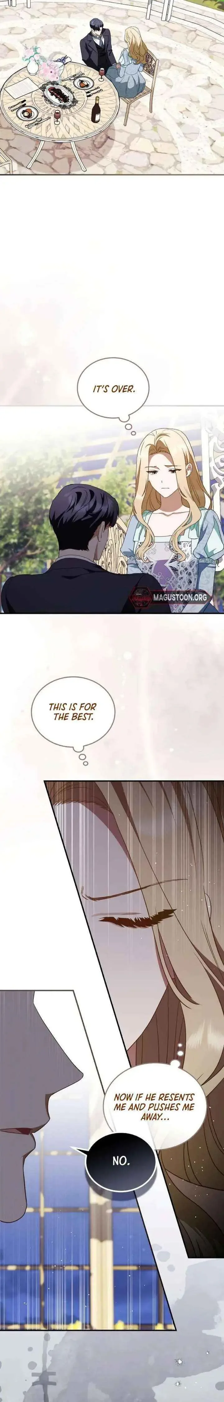 The Scent That Binds Us Chapter 81 page 14