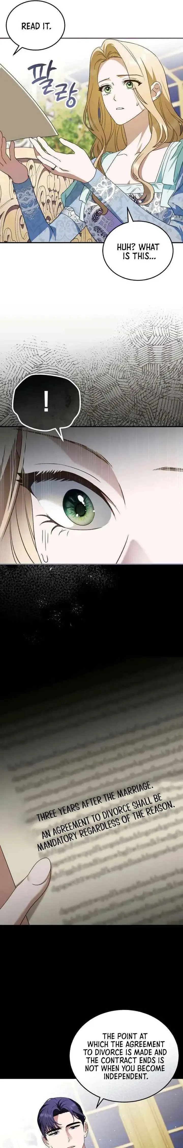 The Scent That Binds Us Chapter 81 page 16