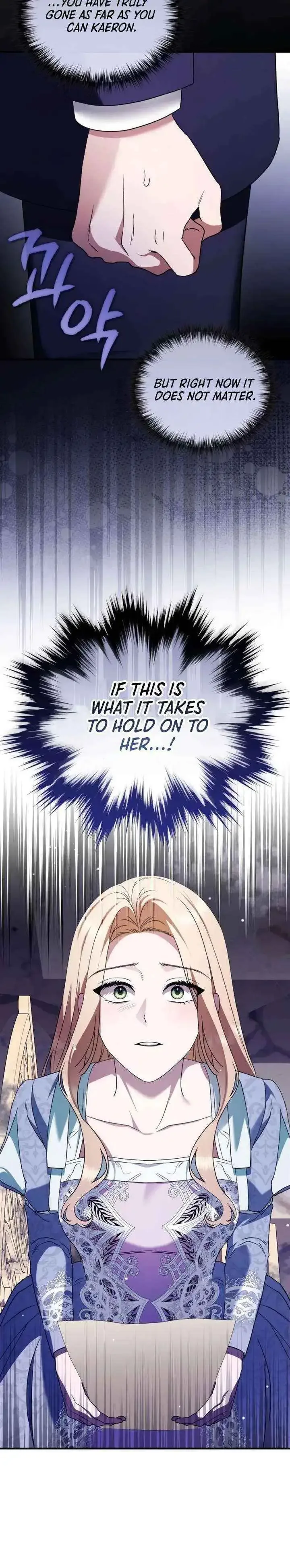 The Scent That Binds Us Chapter 81 page 18