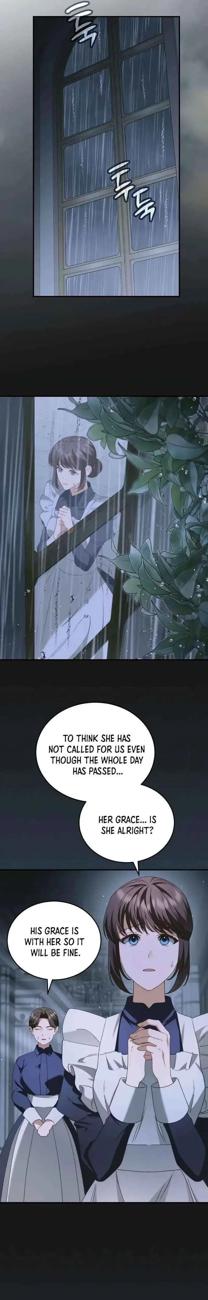 The Scent That Binds Us Chapter 81 page 22