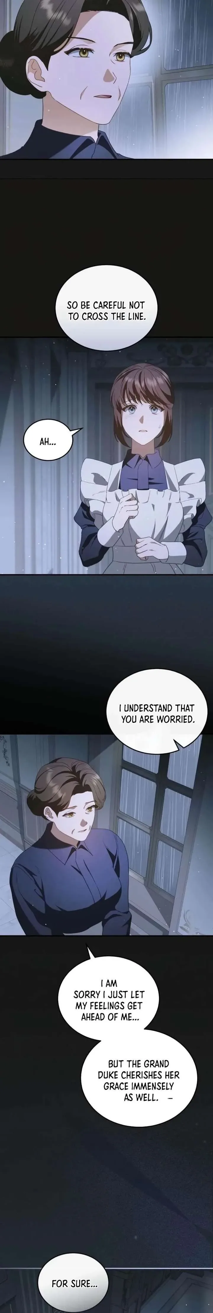 The Scent That Binds Us Chapter 81 page 24