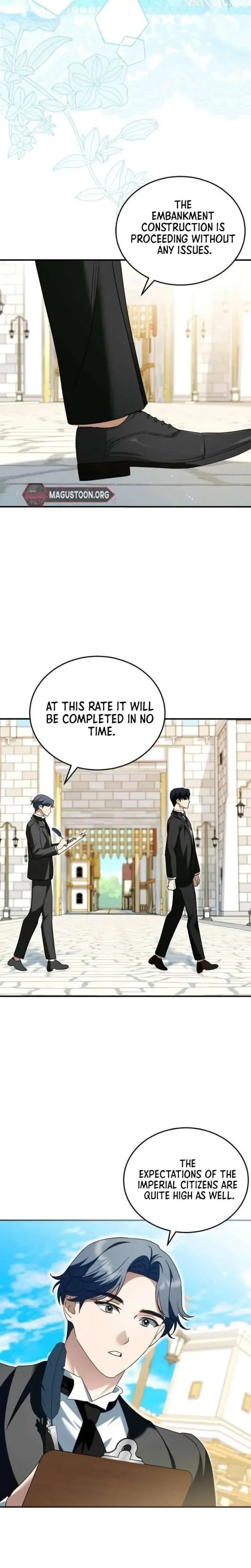 The Scent That Binds Us Chapter 82 page 3