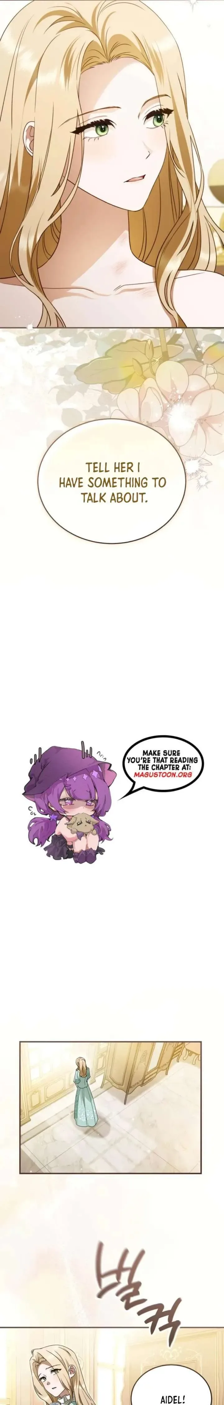 The Scent That Binds Us Chapter 82 page 14