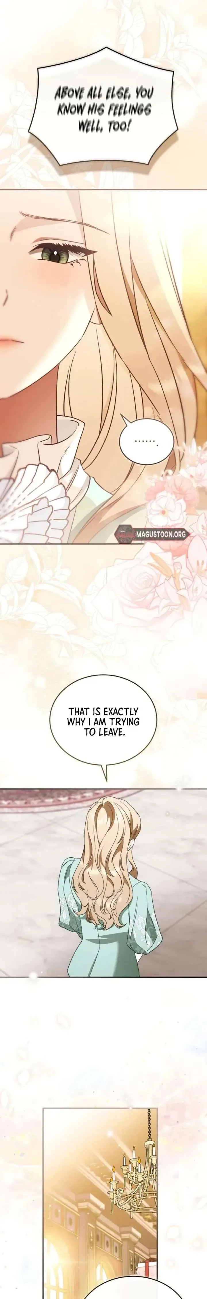 The Scent That Binds Us Chapter 82 page 18