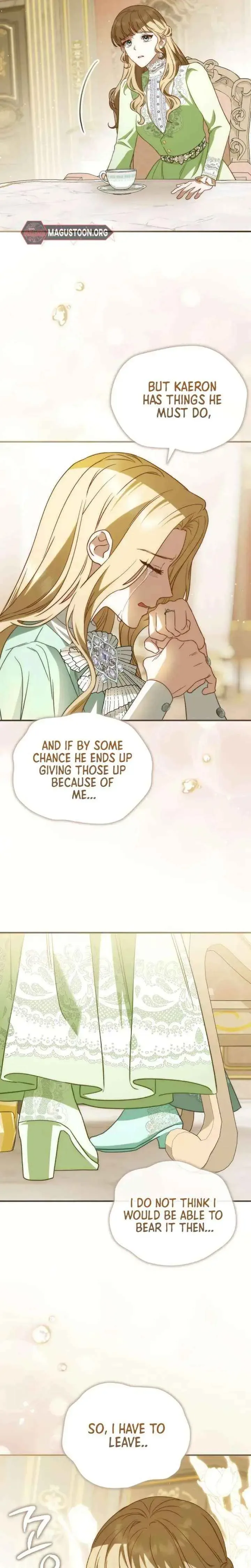 The Scent That Binds Us Chapter 82 page 24