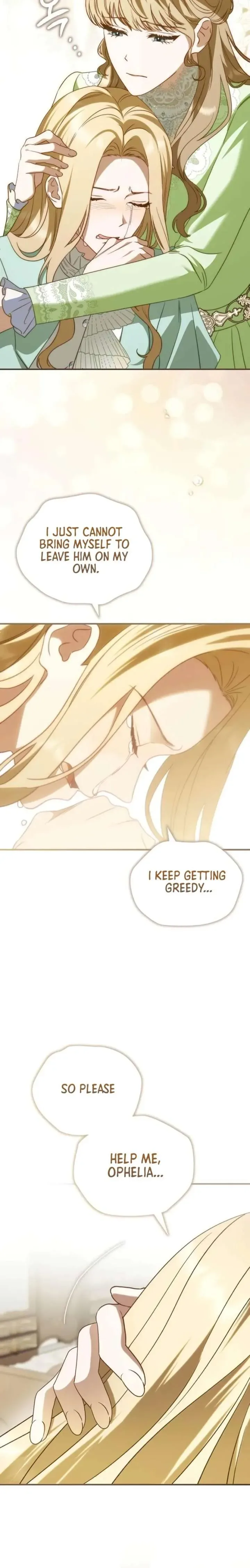 The Scent That Binds Us Chapter 82 page 25