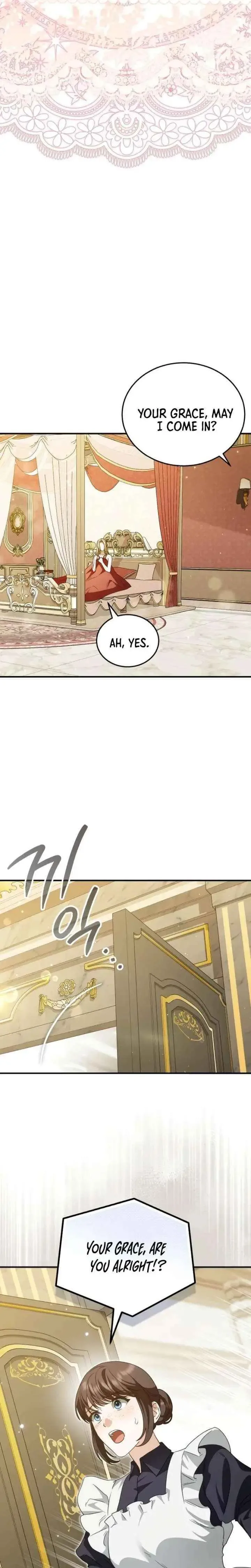 The Scent That Binds Us Chapter 82 page 11