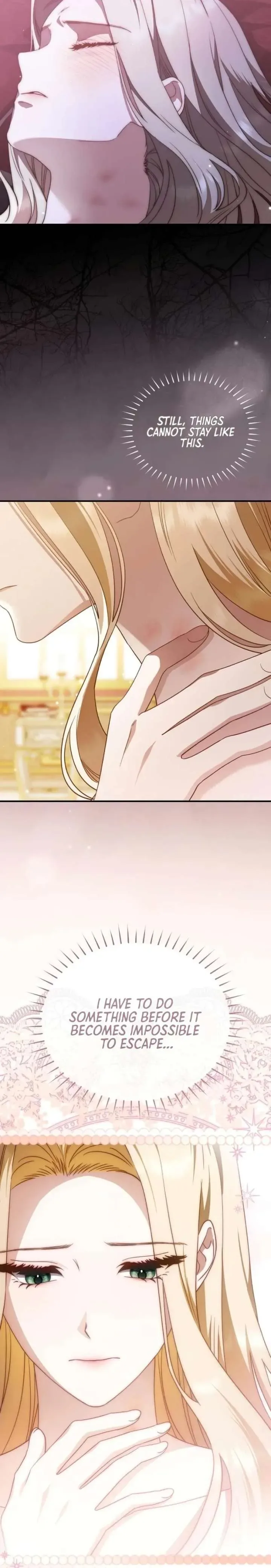 The Scent That Binds Us Chapter 82 page 10