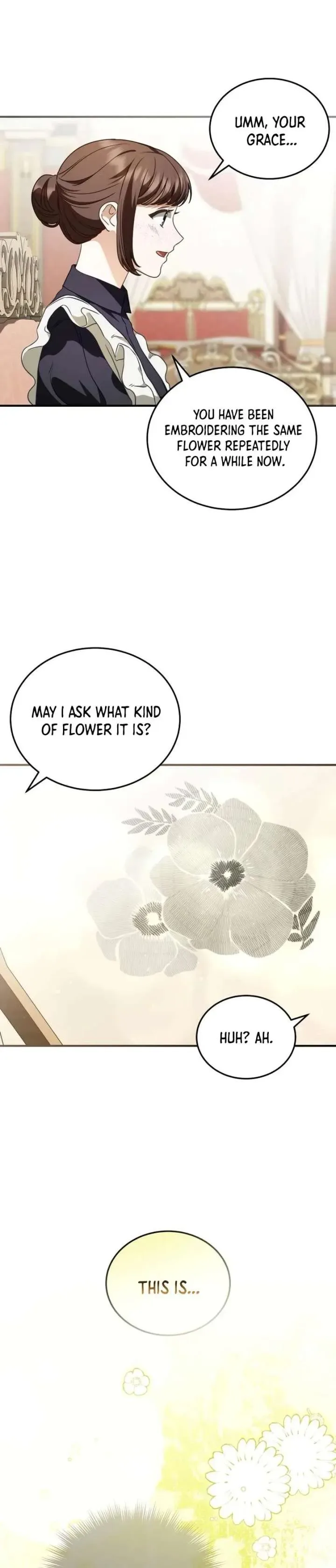 The Scent That Binds Us Chapter 83 page 7
