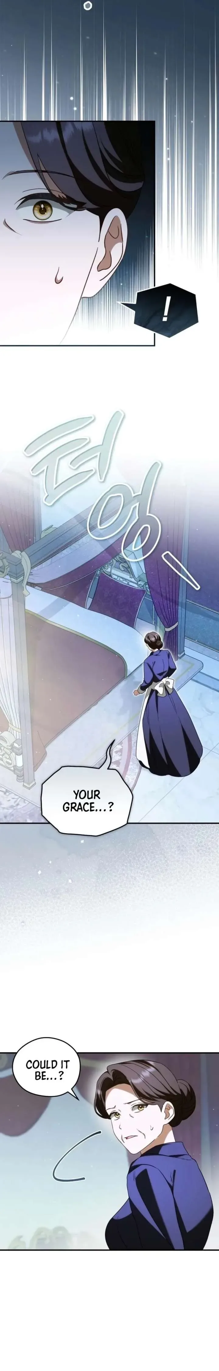 The Scent That Binds Us Chapter 83 page 11