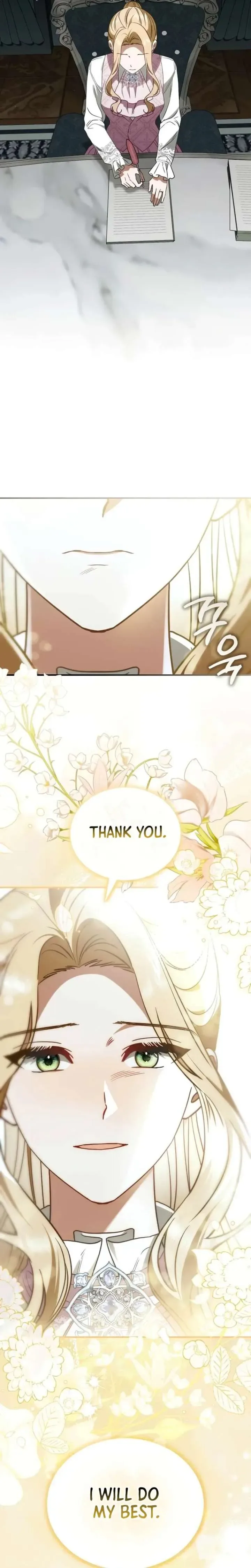 The Scent That Binds Us Chapter 83 page 19