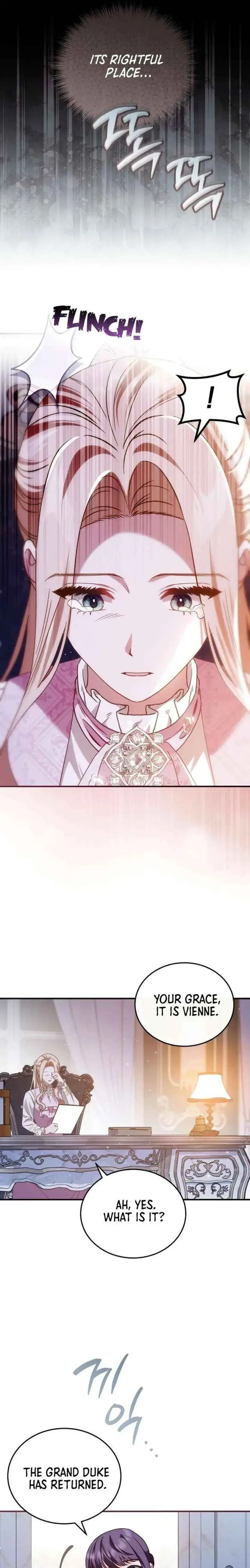 The Scent That Binds Us Chapter 83 page 23