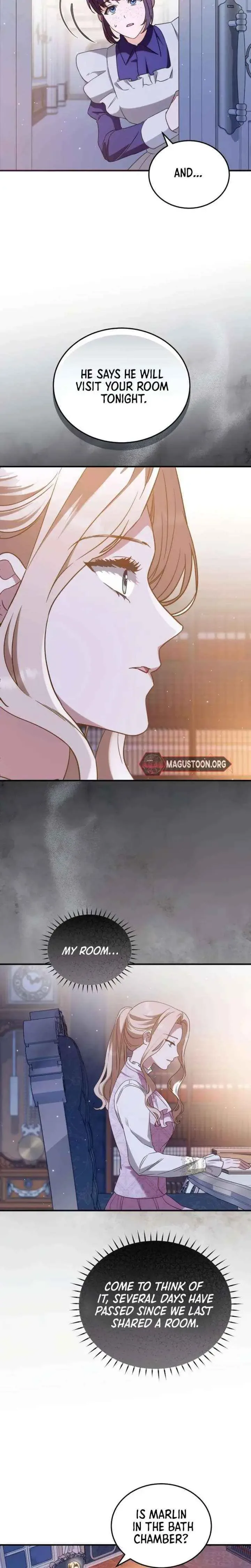 The Scent That Binds Us Chapter 83 page 24
