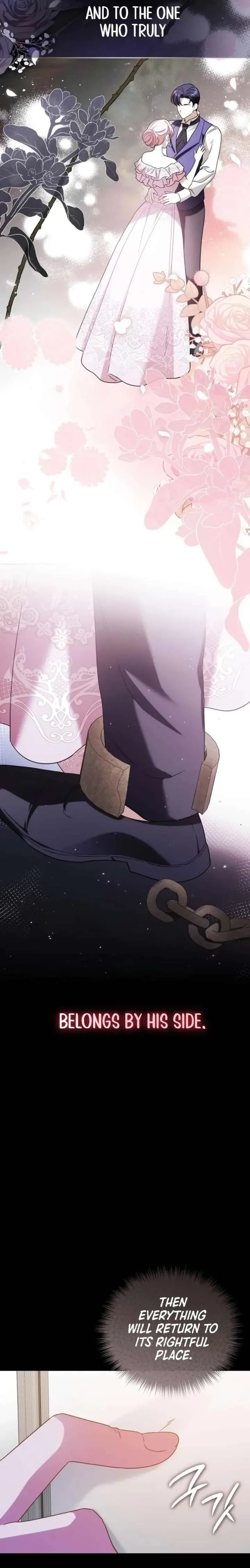 The Scent That Binds Us Chapter 83 page 22