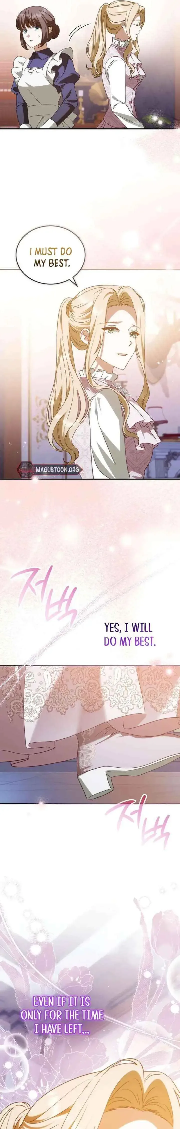 The Scent That Binds Us Chapter 83 page 26
