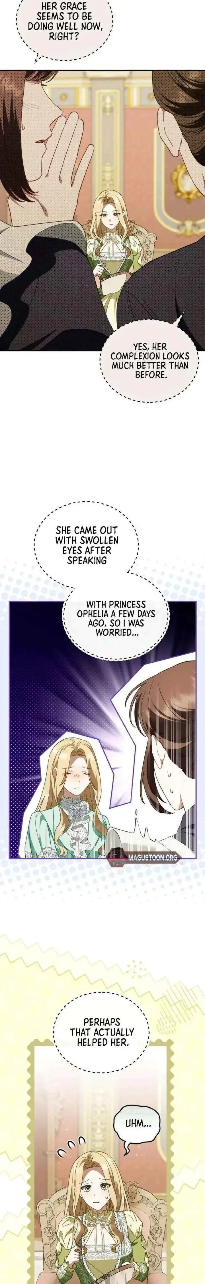 The Scent That Binds Us Chapter 83 page 3