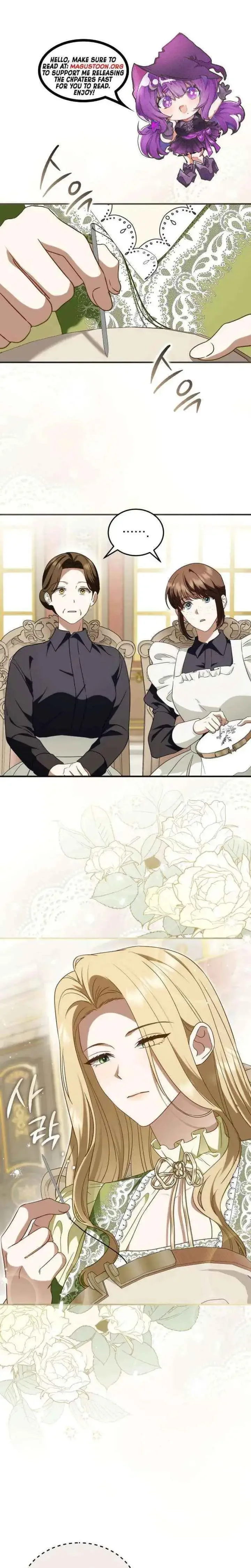The Scent That Binds Us Chapter 83 page 2