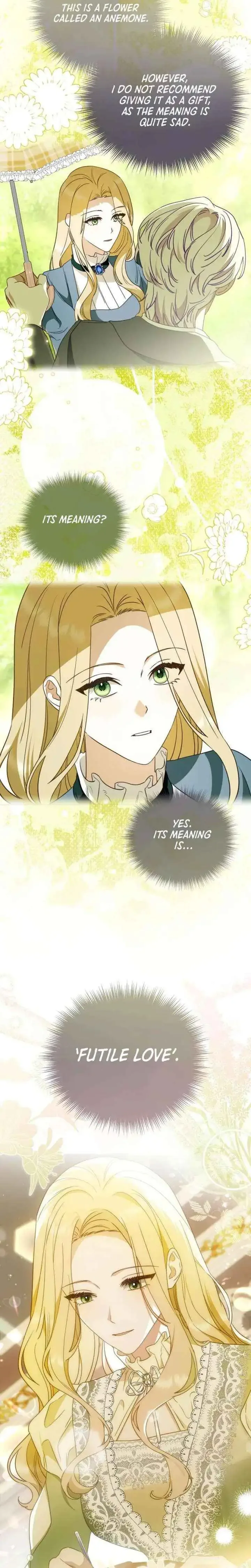 The Scent That Binds Us Chapter 83 page 8