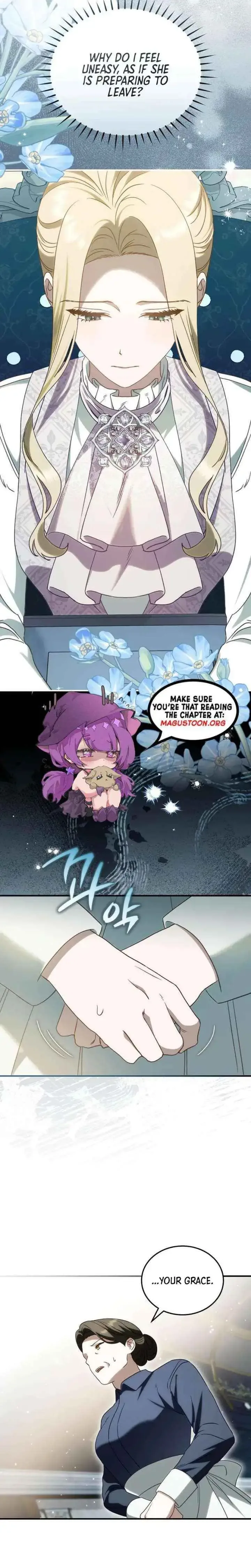 The Scent That Binds Us Chapter 83 page 16