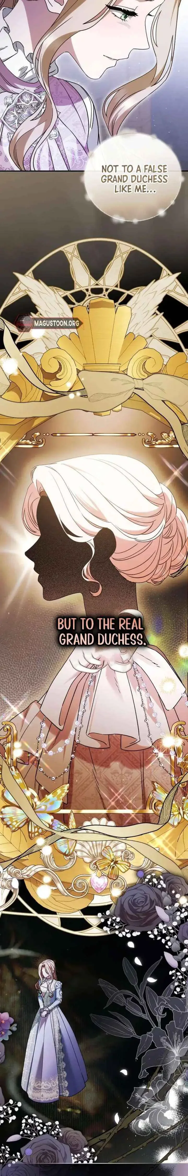 The Scent That Binds Us Chapter 83 page 21