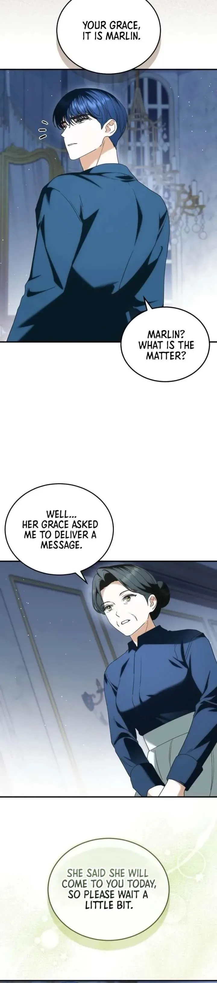 The Scent That Binds Us Chapter 84 page 7