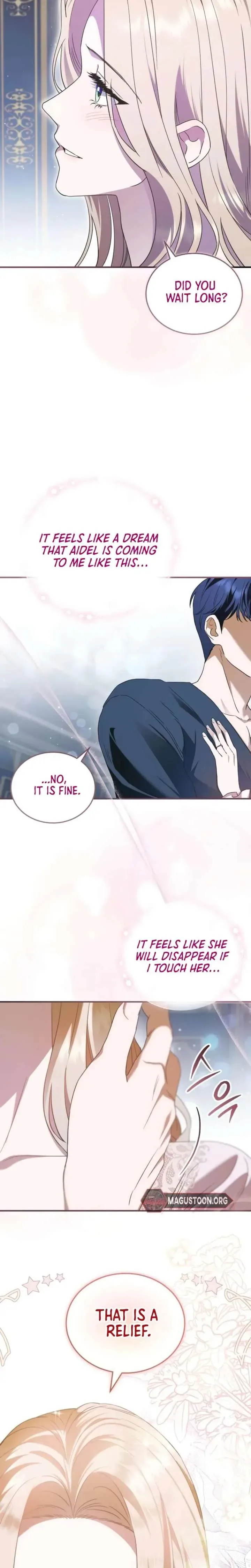 The Scent That Binds Us Chapter 84 page 12
