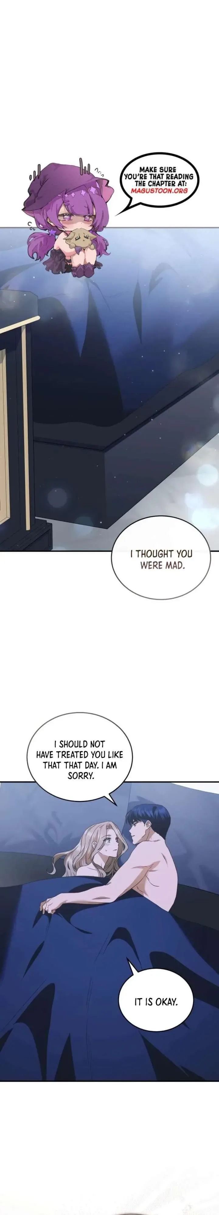 The Scent That Binds Us Chapter 84 page 16