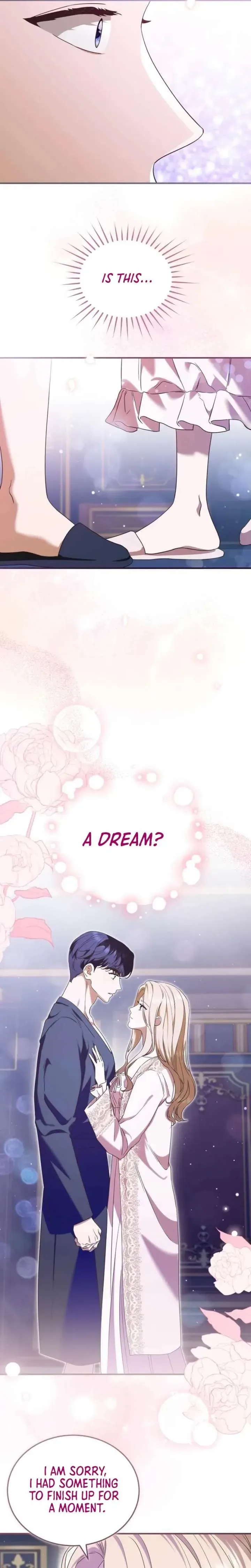 The Scent That Binds Us Chapter 84 page 11