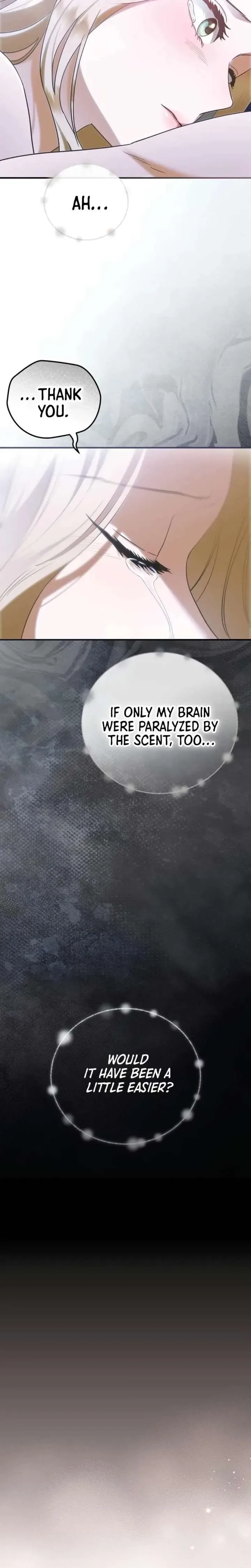 The Scent That Binds Us Chapter 84 page 19