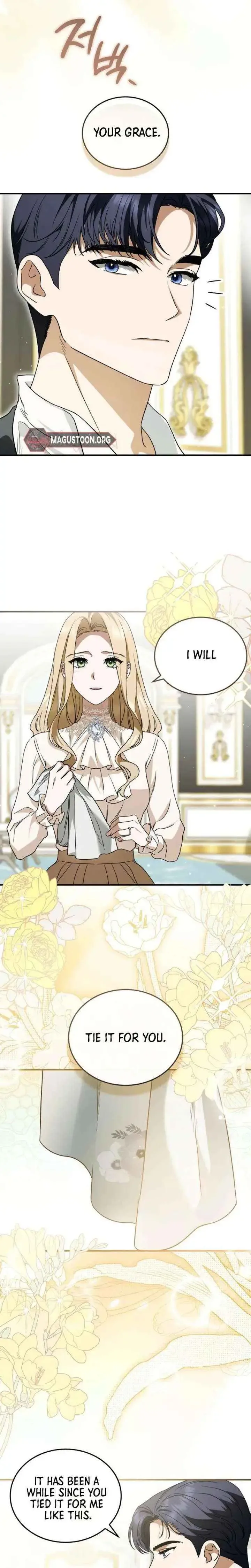 The Scent That Binds Us Chapter 84 page 21